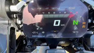 Bmw R 1250 GS Adventure (2021 - 24)  (5)