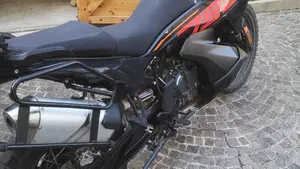 KTM 790 Adventure (2023 - 24) 