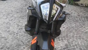 KTM 790 Adventure (2023 - 24)  (2)