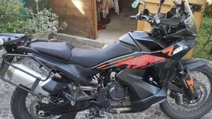 KTM 790 Adventure (2023 - 24)  (4)