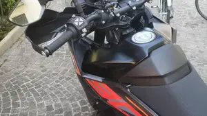 KTM 790 Adventure (2023 - 24)  (8)
