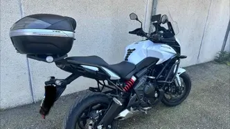 Kawasaki Versys 650 ABS (2015 - 16)