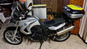 Bmw F 650 GS (2008 - 12) 