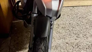 Bmw F 650 GS (2008 - 12)  (3)