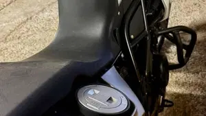 Bmw F 650 GS (2008 - 12)  (4)