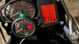 Bmw F 650 GS (2008 - 12)  (6)