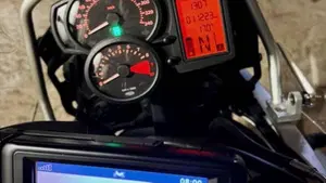 Bmw F 650 GS (2008 - 12)  (7)
