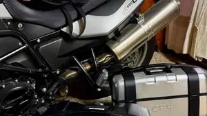 Bmw F 650 GS (2008 - 12)  (8)