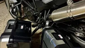Bmw F 650 GS (2008 - 12)  (9)