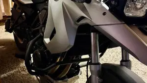 Bmw F 650 GS (2008 - 12)  (10)