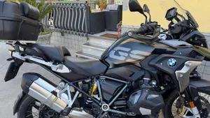 Bmw R 1250 GS (2019 - 20)  (6)