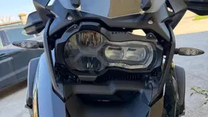 Bmw R 1250 GS (2019 - 20)  (7)