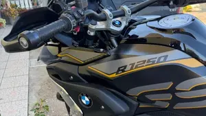 Bmw R 1250 GS (2019 - 20)  (8)