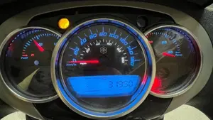 Piaggio Beverly 350 SportTouring ie (2011 - 15)  (5)