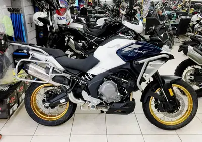 CFMOTO 700MT Adventure (2025 - 26) - Annuncio 9980591