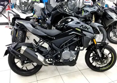 CFMOTO 300NK (2021 - 26) - Annuncio 9980592