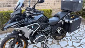 Bmw R 1250 GS (2021 - 24) 