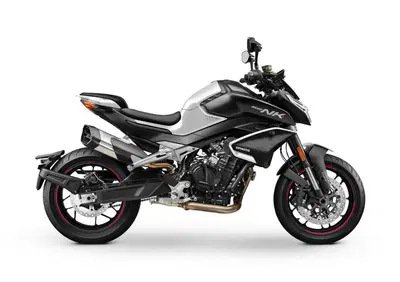 CFMOTO 800NK Advanced (2023 - 26) - Annuncio 9980598
