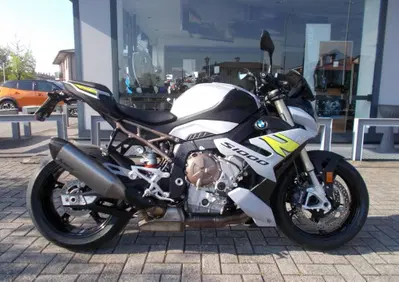 Bmw S 1000 R (2021 - 24) - Annuncio 9980607