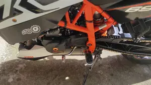 KTM 690 Duke R (2010 - 15)  (4)