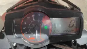 KTM 690 Duke R (2010 - 15)  (8)