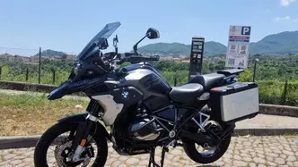 Bmw R 1250 GS (2021 - 24) usata