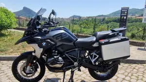 Bmw R 1250 GS (2021 - 24)  (2)