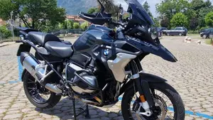 Bmw R 1250 GS (2021 - 24)  (5)