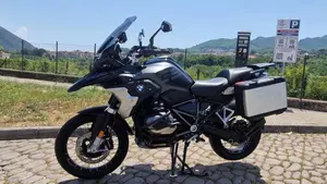 Bmw R 1250 GS (2021 - 24)  (8)