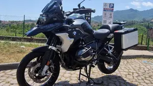 Bmw R 1250 GS (2021 - 24)  (10)