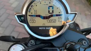 Moto Guzzi V7 Stone (2021 - 24)  (5)