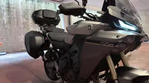 Yamaha Tracer 9 GT Y-AMT (2025 - 26)  (5)