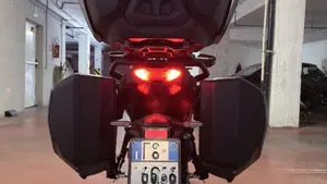 Yamaha Tracer 9 GT Y-AMT (2025 - 26)  (6)