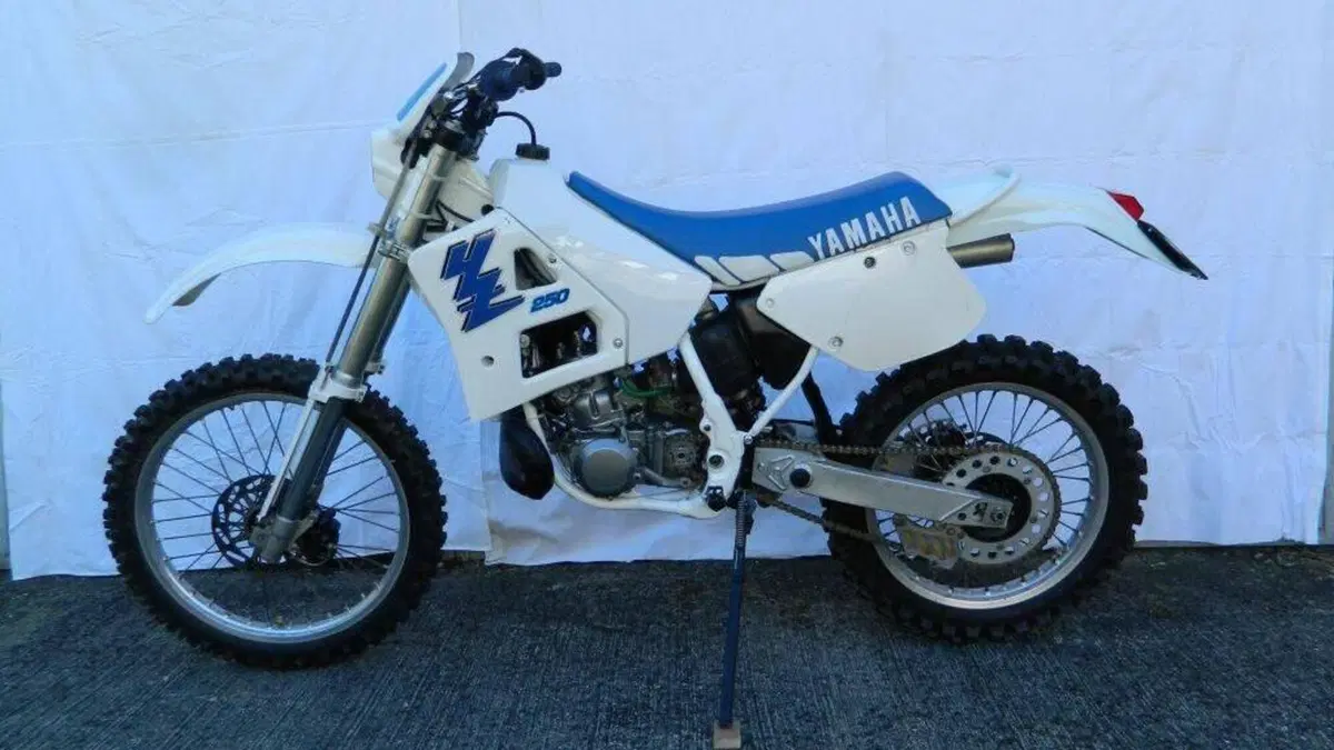 Yamaha  