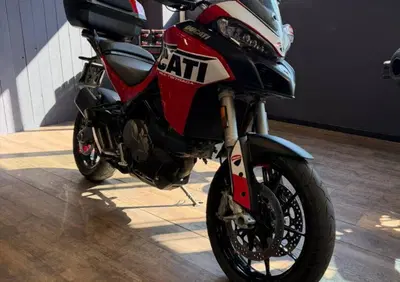 Ducati Multistrada V2 (2022 - 24) - Annuncio 9980643