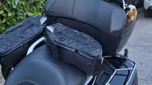 Bmw K 1600 GTL (2022 - 26)  (2)