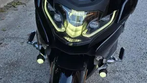 Bmw K 1600 GTL (2022 - 26)  (3)