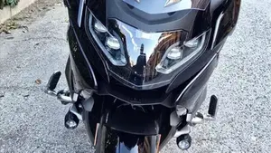 Bmw K 1600 GTL (2022 - 26)  (5)