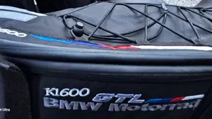 Bmw K 1600 GTL (2022 - 26)  (8)