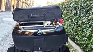 Bmw K 1600 GTL (2022 - 26)  (10)