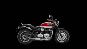 Triumph Bonneville Speedmaster 1200 (2026)  (9)