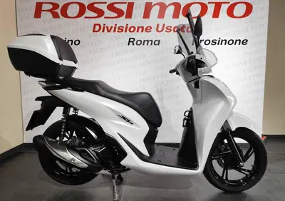 Honda SH 125 Mode (2021 - 23) - Annuncio 9980682