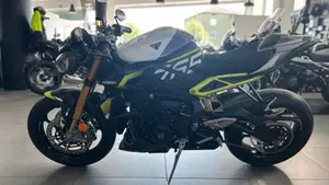 Triumph Street Triple 765 Moto2 (2026)  (3)