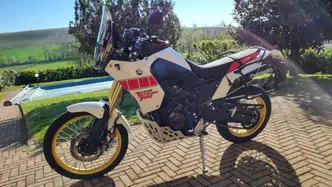 Yamaha Ténéré 700 Rally Edition (2022 - 24) usata