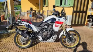 Yamaha Ténéré 700 Rally Edition (2022 - 24)  (2)