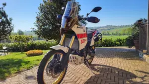 Yamaha Ténéré 700 Rally Edition (2022 - 24)  (3)
