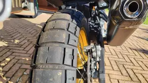 Yamaha Ténéré 700 Rally Edition (2022 - 24)  (4)