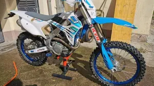 Tm Moto EN 300 ES Fi 4T (2023) 