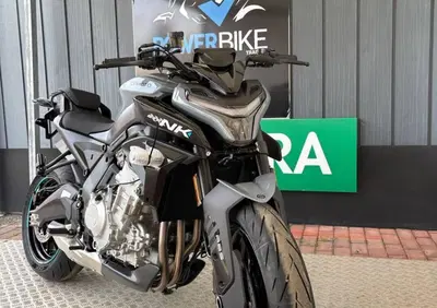 CFMOTO 675NK (2025 - 26) - Annuncio 9980700