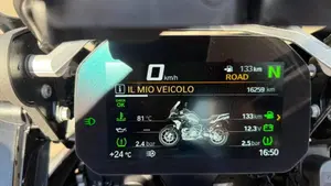 Bmw R 1250 GS (2019 - 20)  (2)